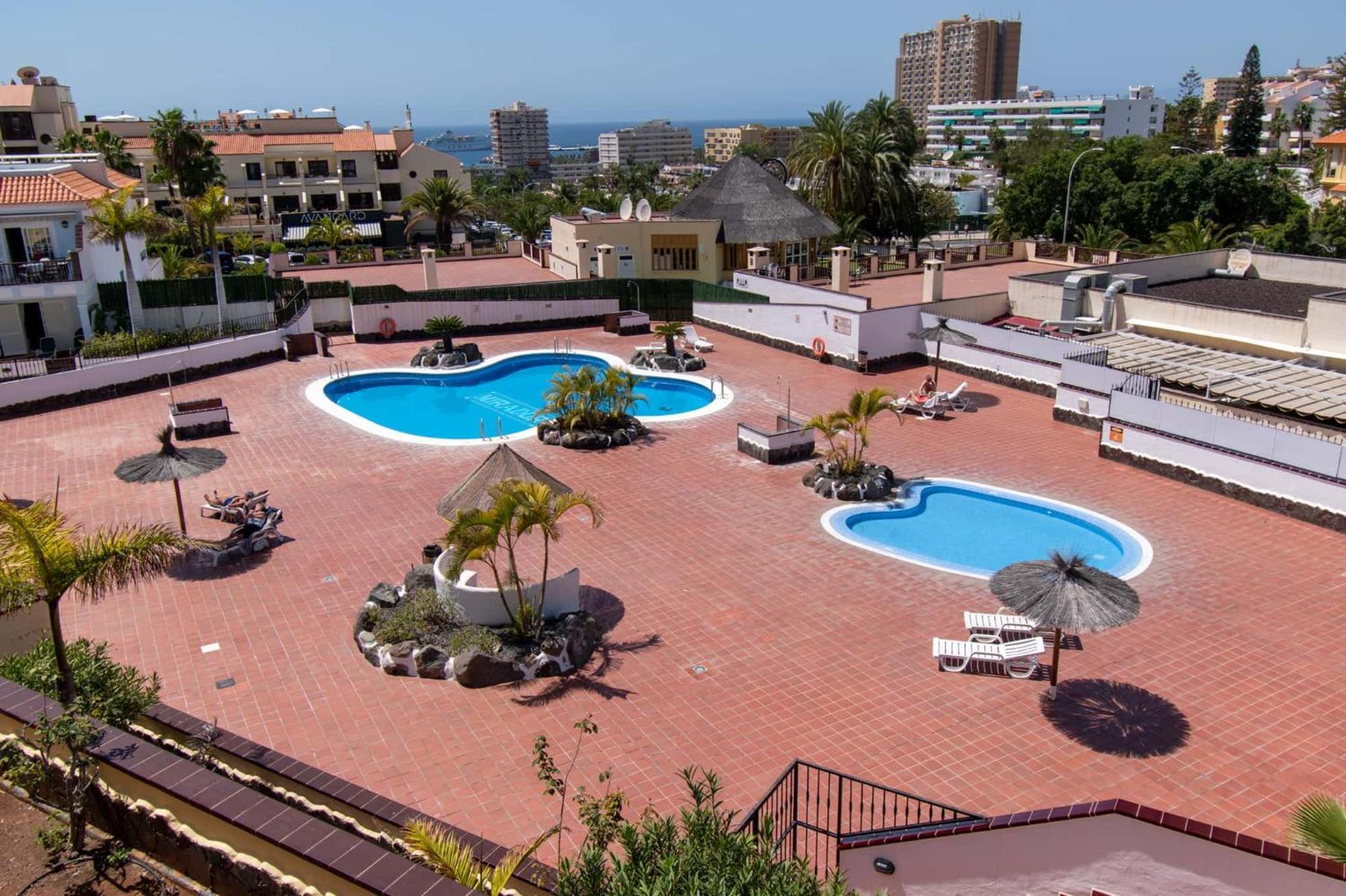 Apartment Mirador 24 - One Bed